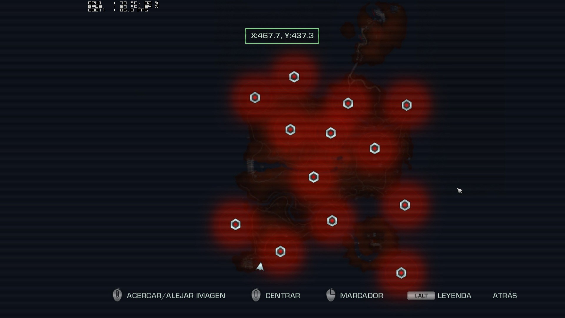 Far Cry 3 Blood Dragon - Imagen 16